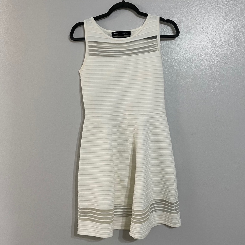 2 French connection dresses size: 4 and 6